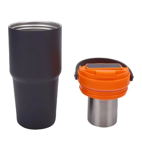 Portable Coffee Maker - 600ml