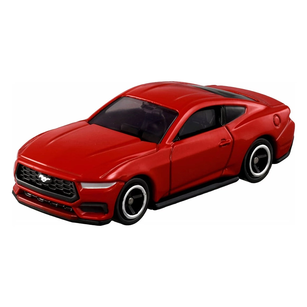 Takara Tomy Ford Mustang - Die-Cast