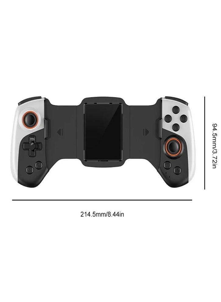 Mobile Game Controller - iOS Android PC