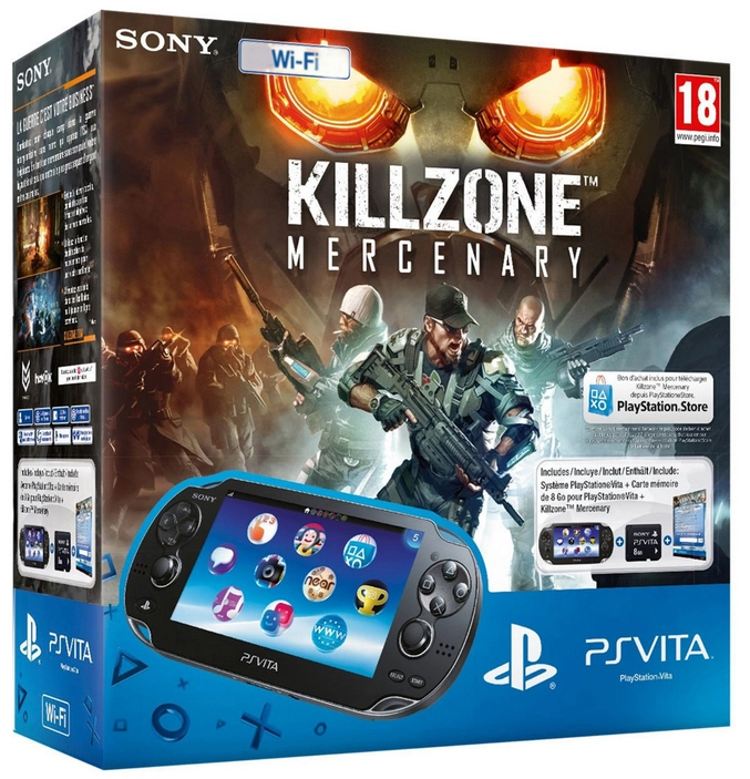 PlayStation Vita