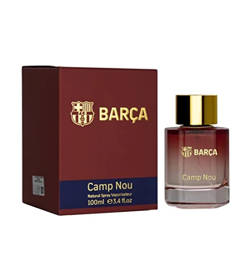 Barça Feeling Eau de Parfum 100ml