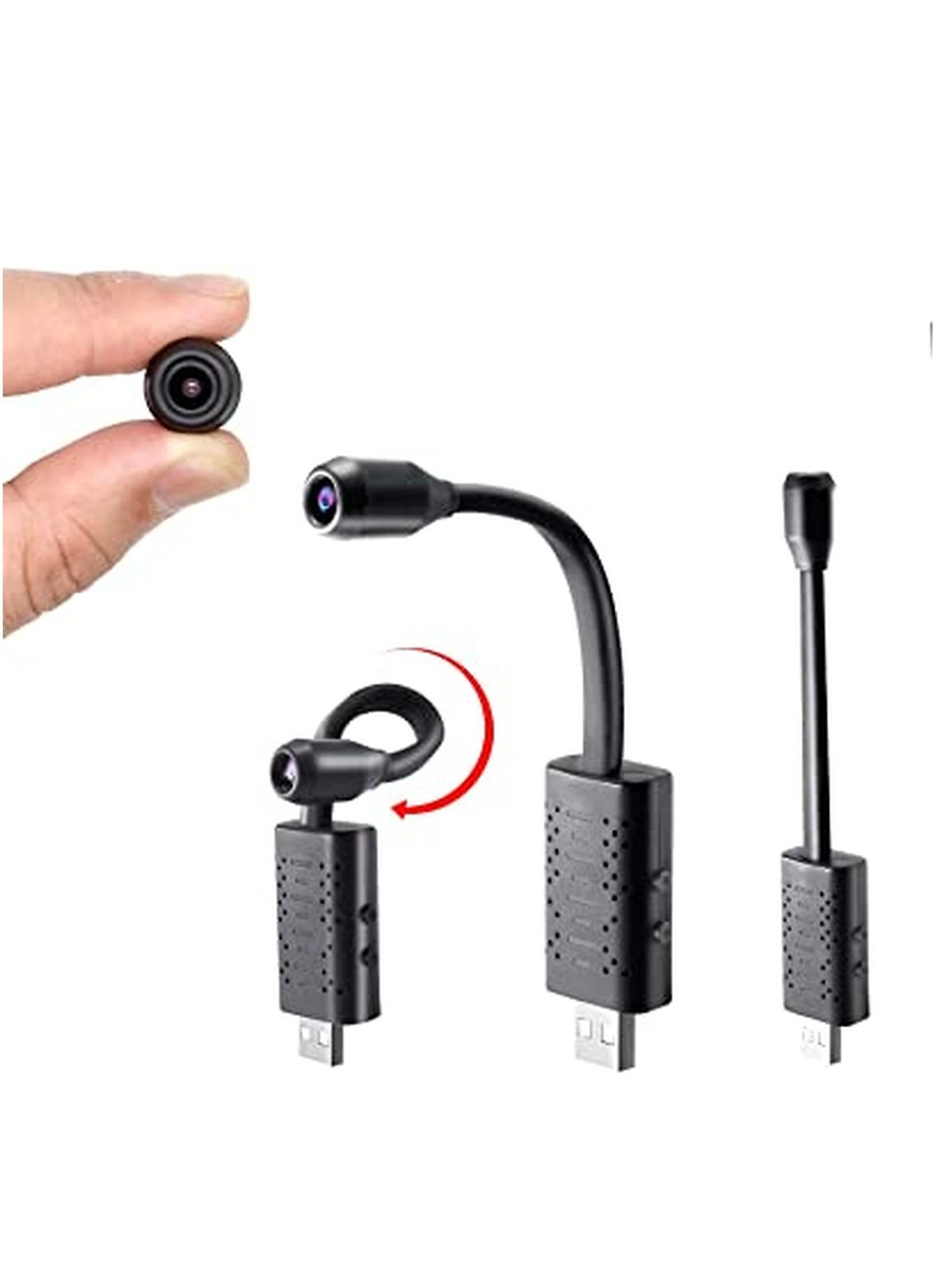 Home Security Camera 1080P
