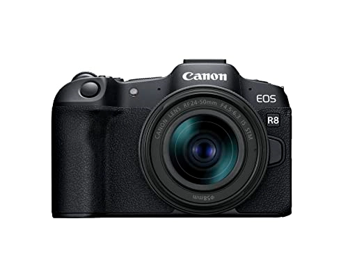 EOS R8 Kit