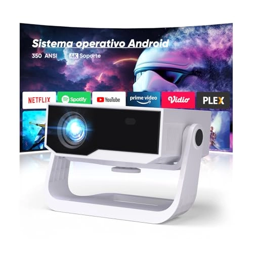 Mini Projector B0FQBYPRVM 18000 Lumens