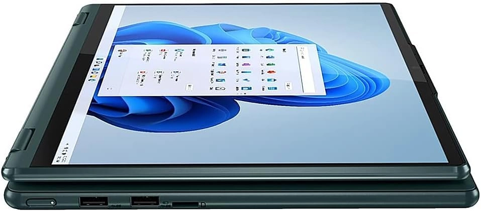 Lenovo Yoga 6 13ALC7 82UD005SUK - 13.3'' Ryzen 5 5500U 8GB DDR4 256GB SSD