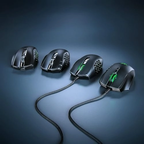 Naga V2 Hyperspeed - Wireless