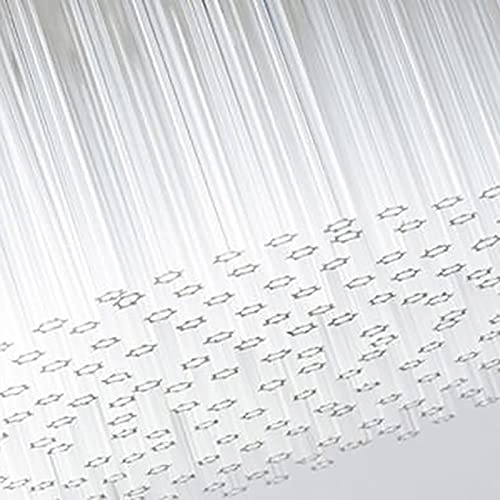 Nordic Luxury Crystal Chandelier