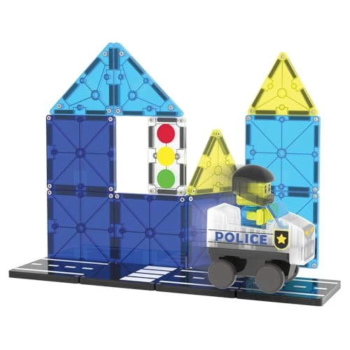 Police Patrol (252020PO)