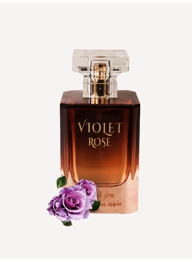 Musk Eau de Parfum 100ml