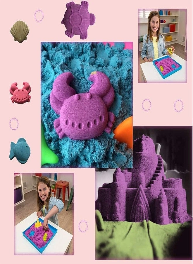 megic Sand - 1 kg Box Moulding Toys