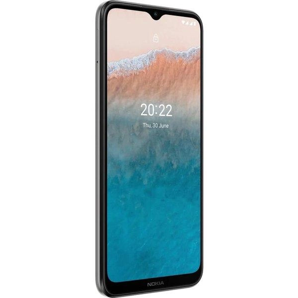 C21 Plus - 3 GB 64 GB