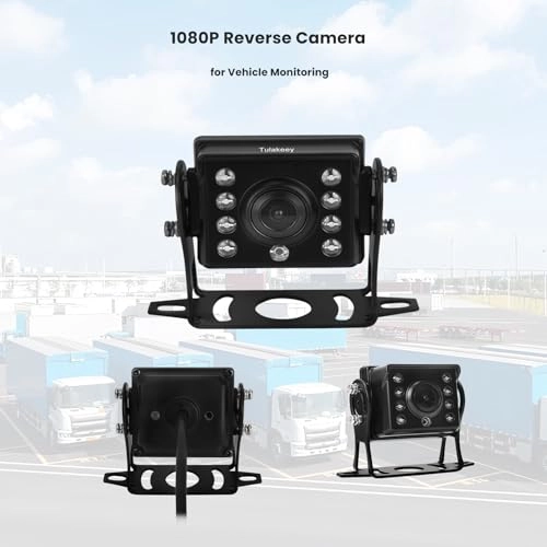 TKM701 - Night Vision Wired
