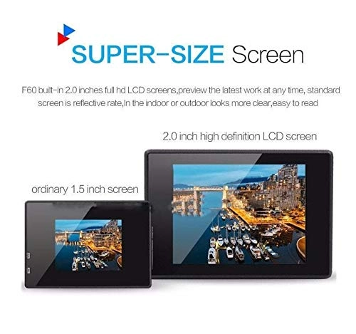 4K.ACTION.CAMERA_WQ4 - 4K 30FPS