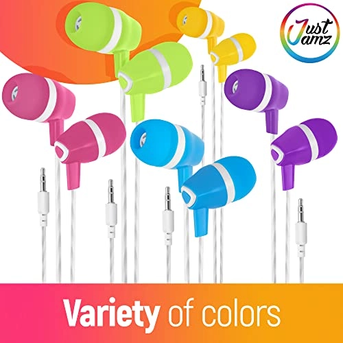 701236983425 Wired Earbud