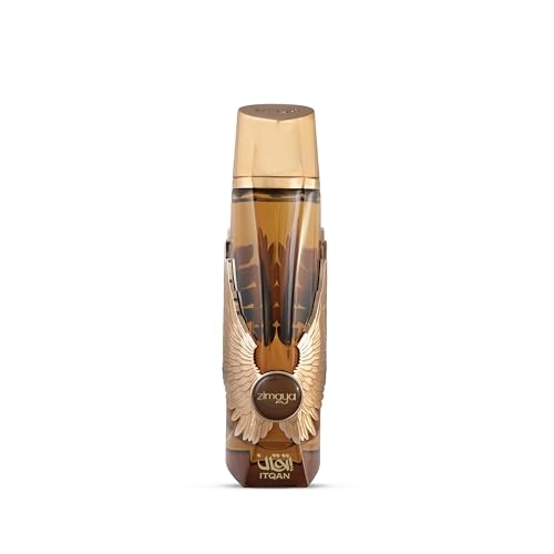 Itqan Gold Eau de Parfum 100ml