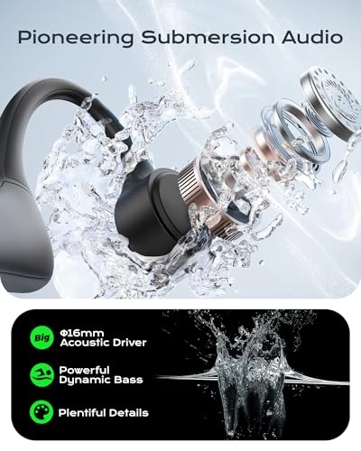 X6 Wireless Earphone