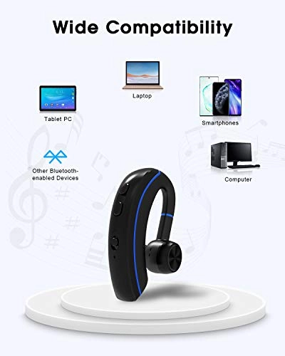 A8 Wireless Headset