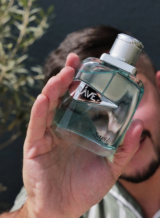 RAVE Eau de Toilette 100ml