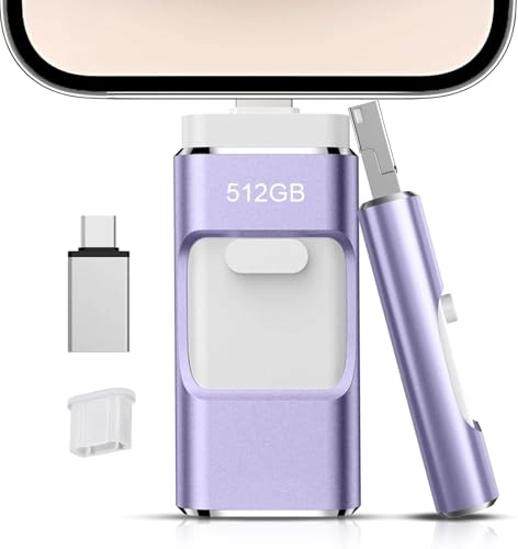 UD50 - USB 3.0 512GB