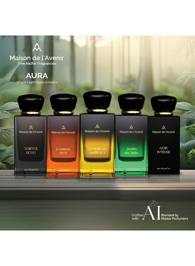 Ethereal Embrace - Eau de Parfum 100ml