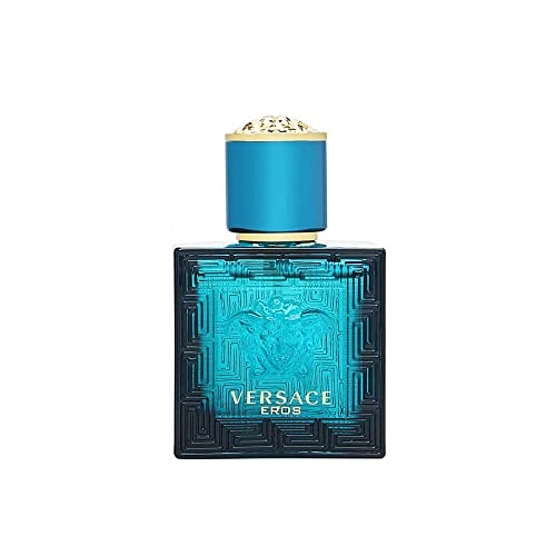 Eros Eau de Toilette 30 ml