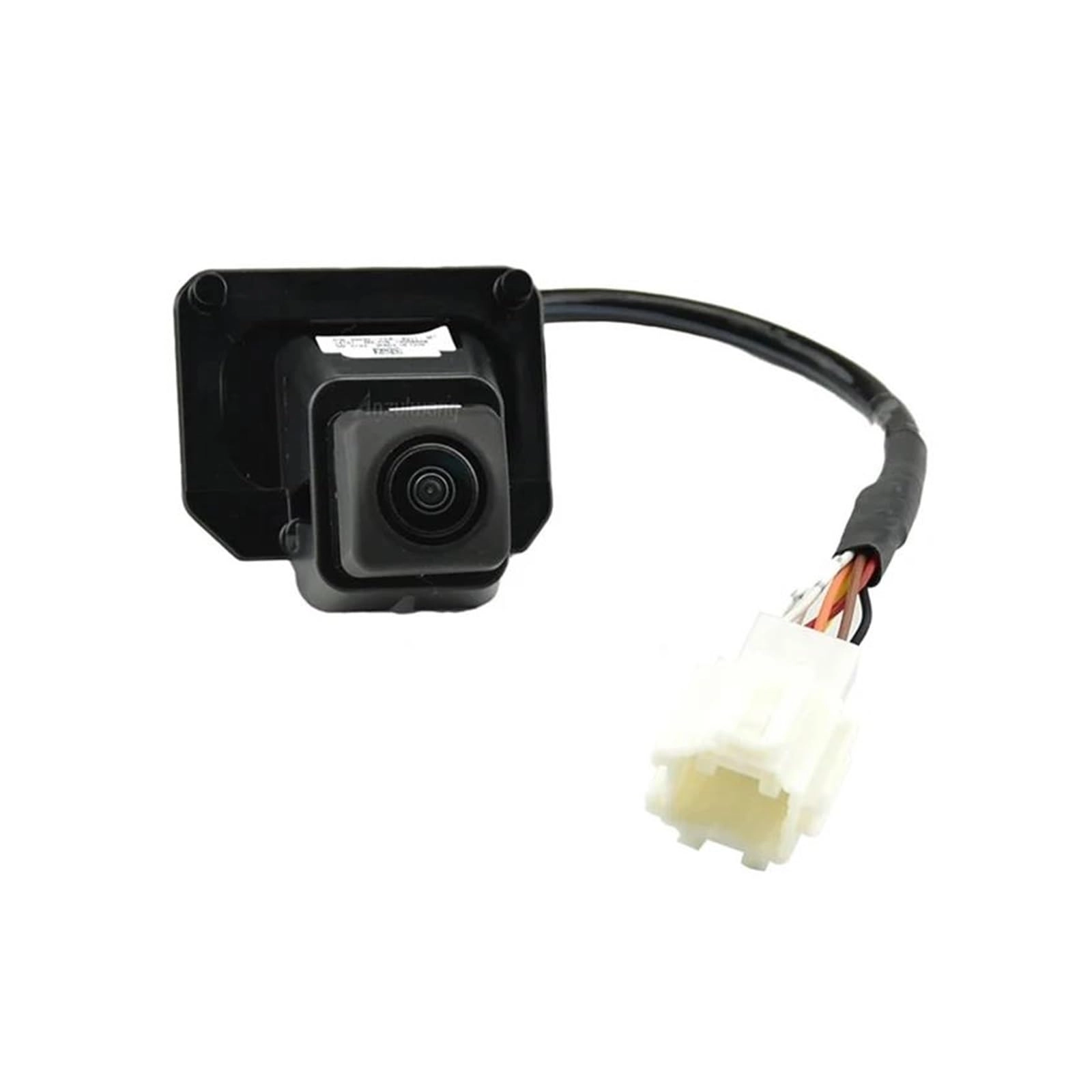 HD CCD Car Rear View Camera - Night vision