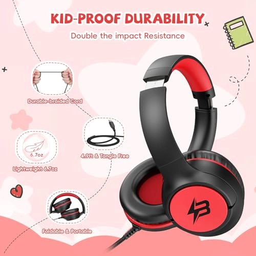 Ivy Wired Headphone