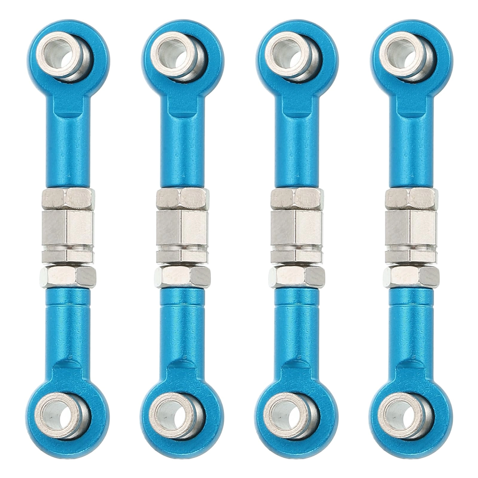 Steering Servo Turnbuckle Rod - 1/10