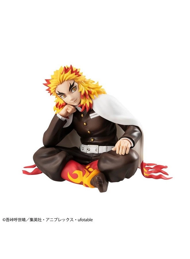 KIMETSU RENGOKU - Demon Slayer GEM SER - PVC Figure