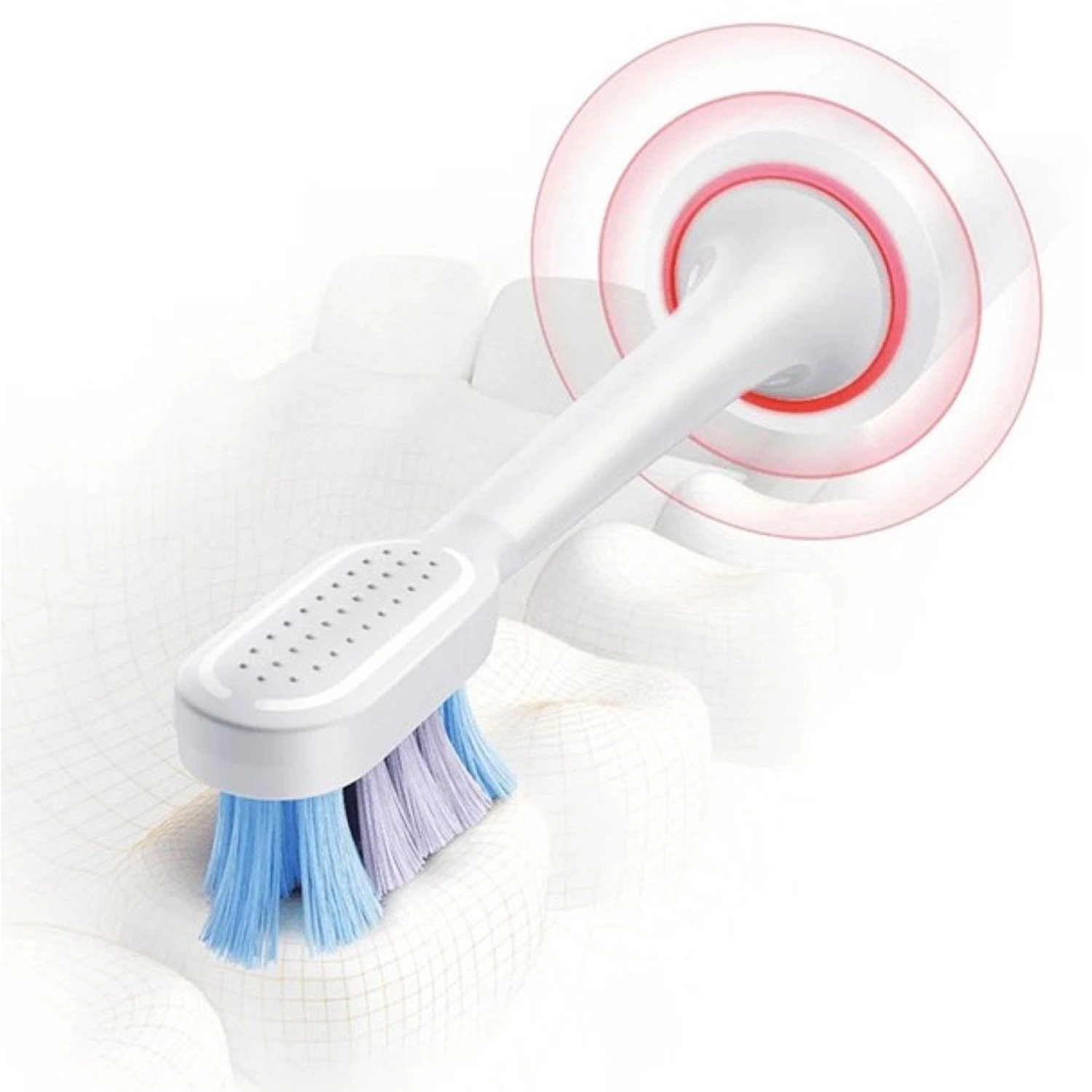 T302 - Dark Blue IPX8 Whitening