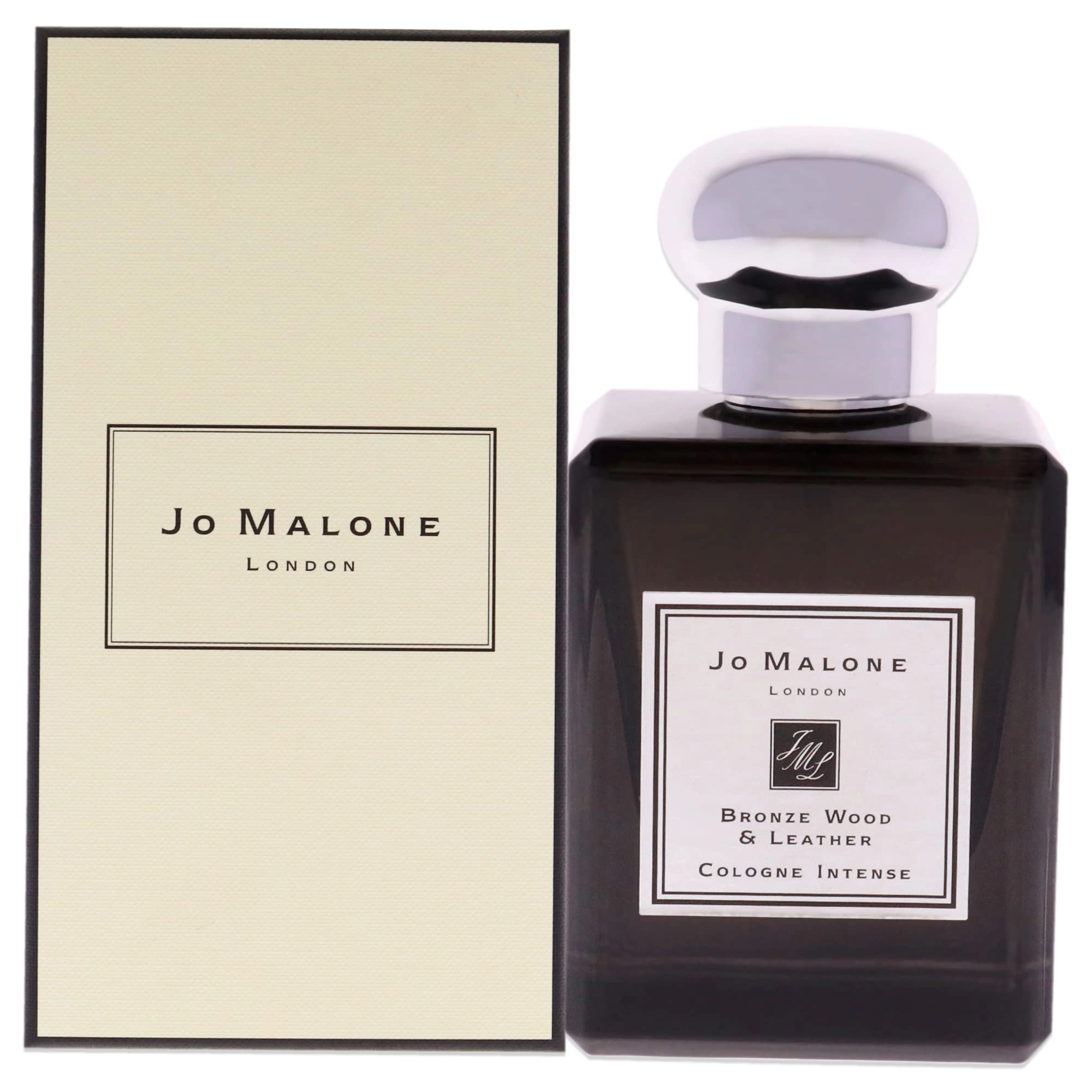 Jo Malone Bronze Wood & Leather - 50 ml
