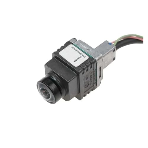 Rear View Camera - Night vision