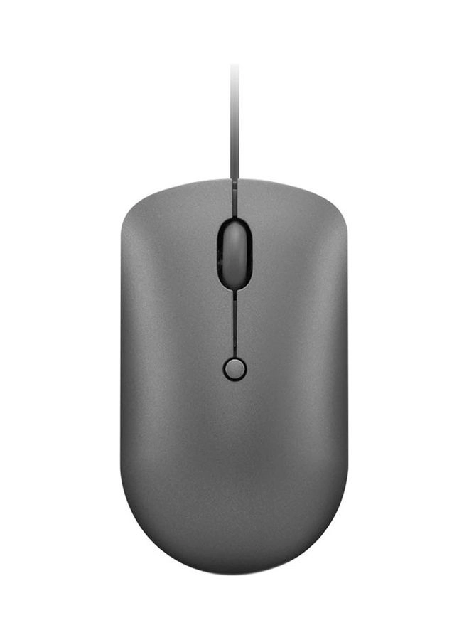 540 Compact Mouse - Wired