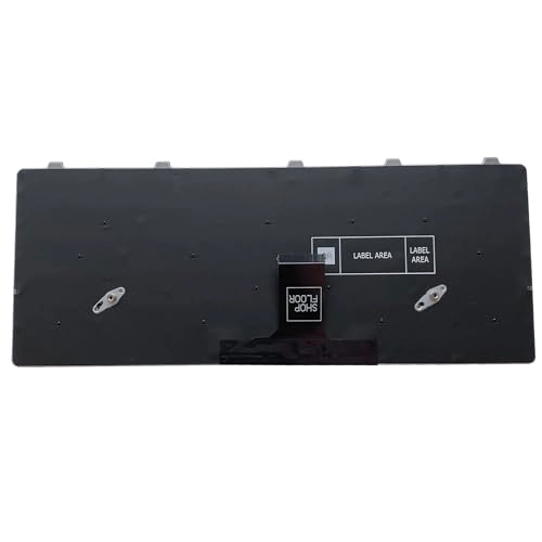 Chromebook 11 Keyboard - US