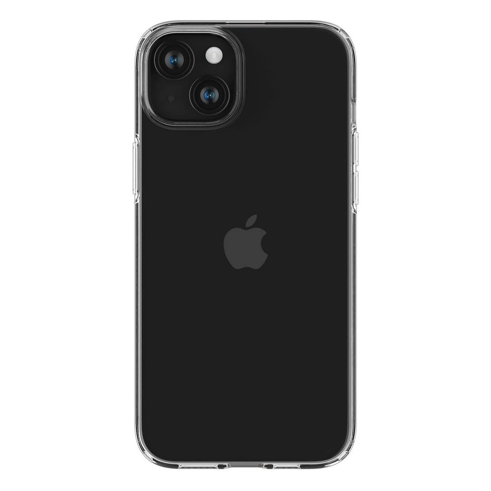 Spigen Crystal Flex Case for iPhone 15 Plus
