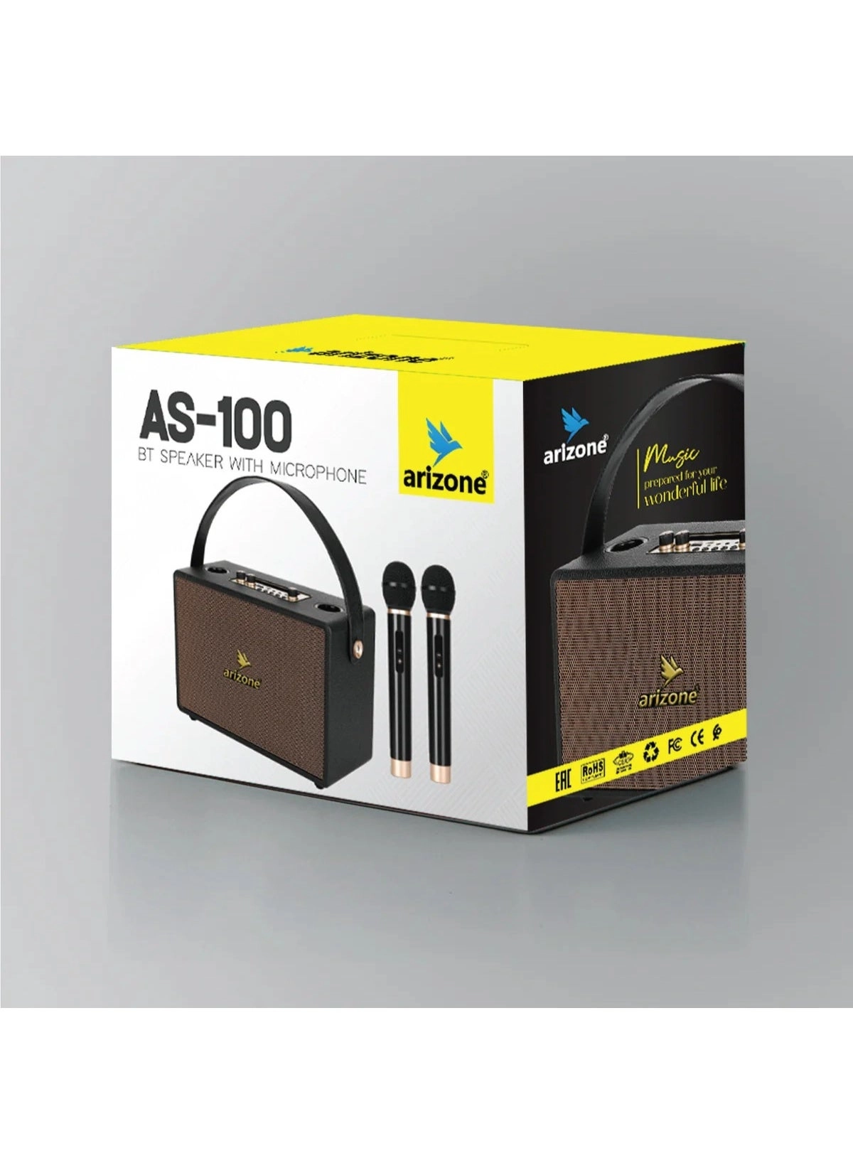 AS-100