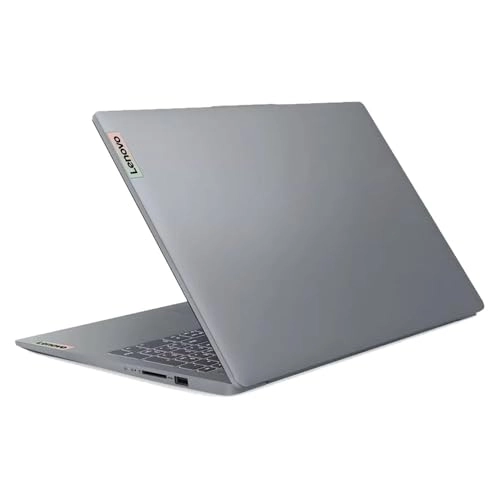IdeaPad Slim 3i - 15.6'' Core i3-N305 8GB DDR5 128GB UFS