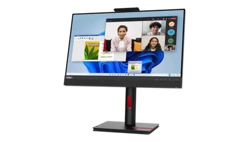 ThinkCentre Tiny-In-One 24 - 12NAGAT1UK 23.8" 1920 x 1080 pixels