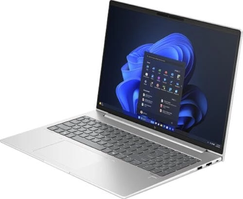 Elitebook 665 G11 - 16'' Ryzen 5-7535U 16GB DDR5 512GB SSD