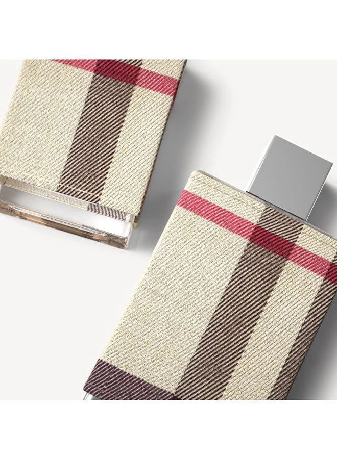 London - Eau de Parfum 100ml