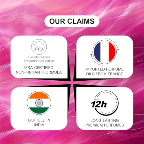 Scent de Bloom Eau de Parfum - 100ml