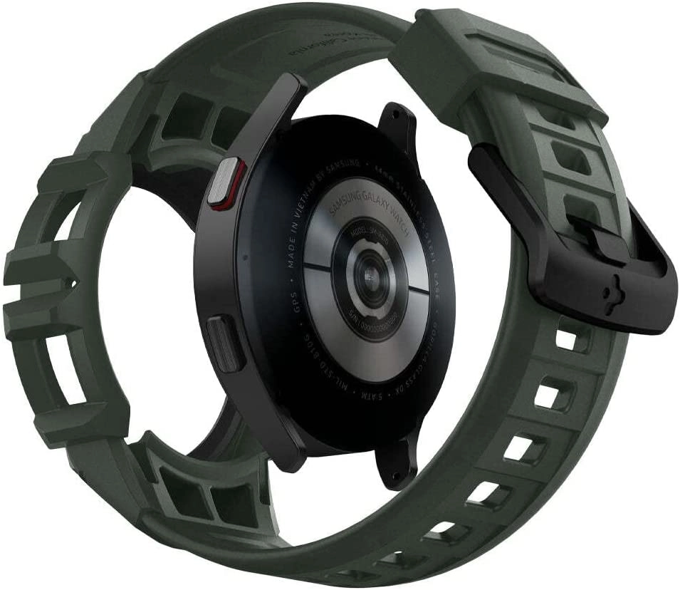 Rugged Armor PRO 44mm