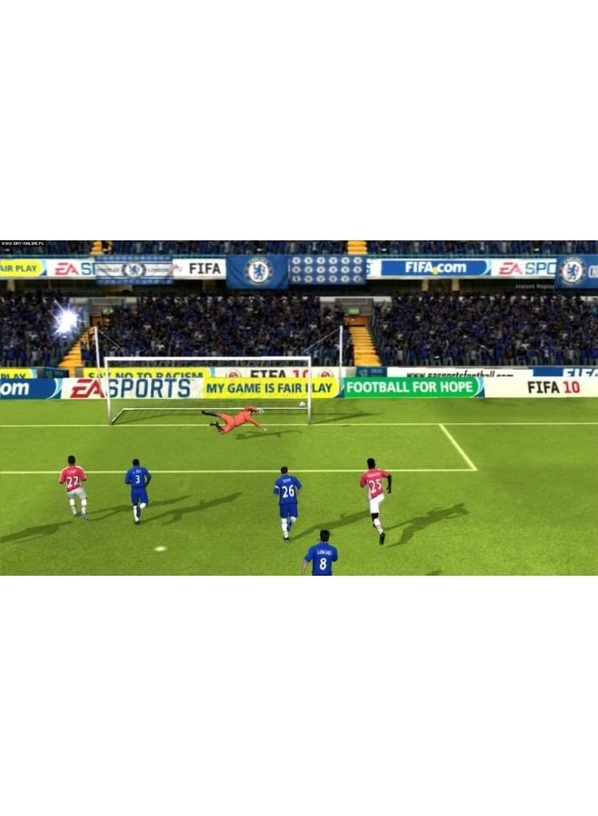 FIFA 10 | PS3