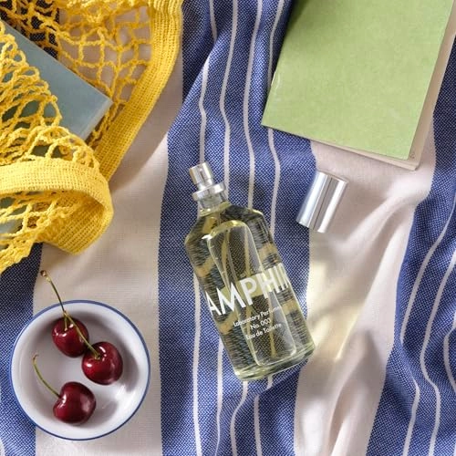 Samphire Eau de Toilette 100ml