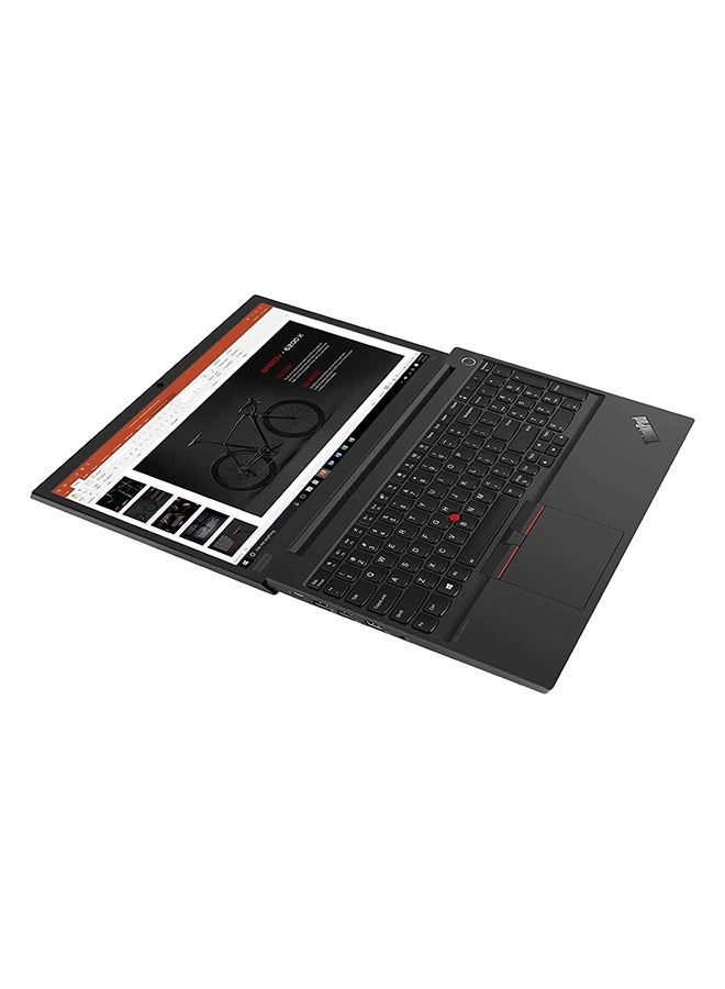 (Renewed) ThinkPad E15 Gen 1 - 15.6'' 256GB 8GB Core i5-10210U