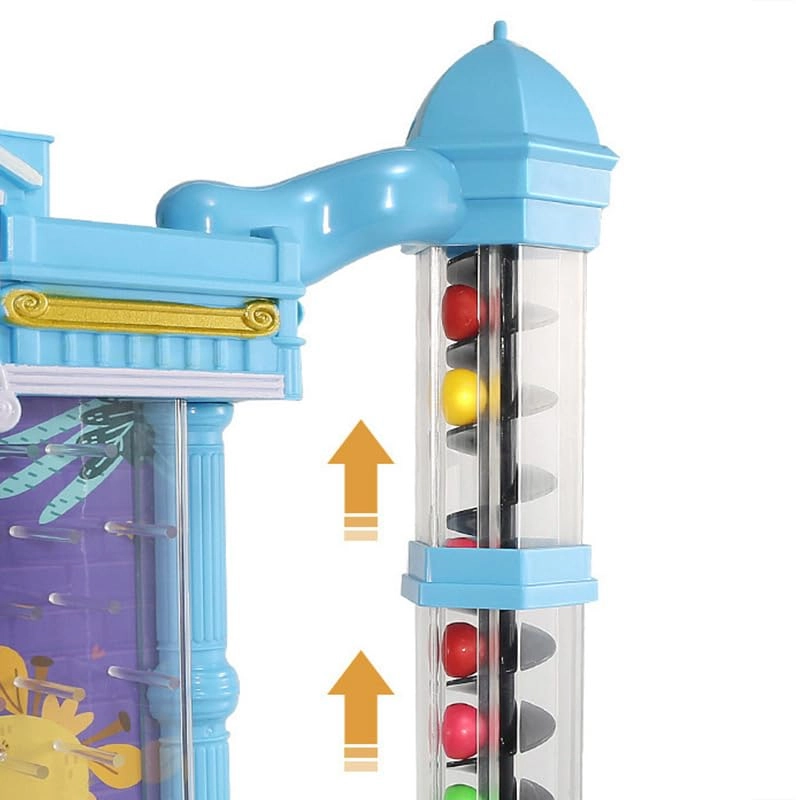 Ball for Preschool Learning Activities - Preschool 40 pieces