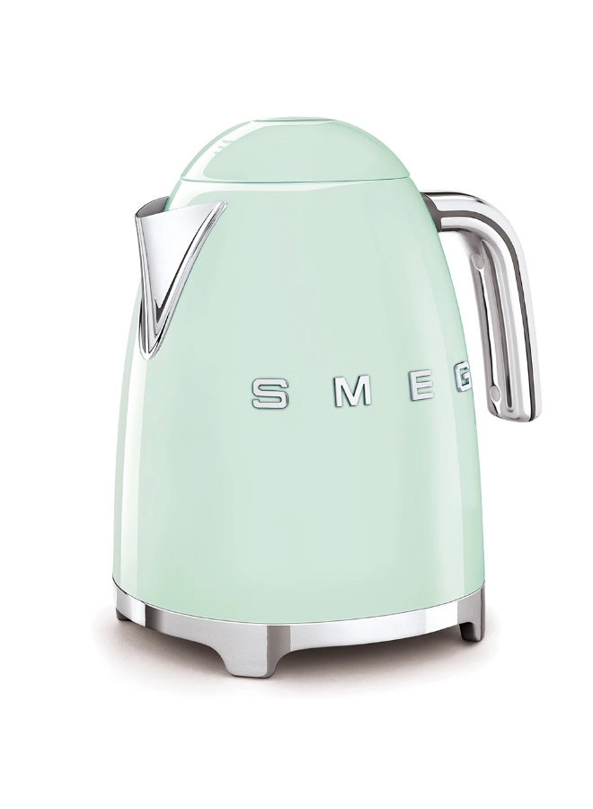 50'S Retro Style KLF03PGUK