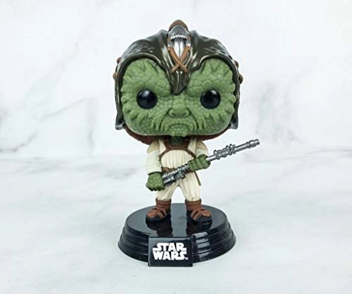 Klaatu (Skiff Guard) - Smuggler's Bounty Exclusive (27 cm) (9N85LYTPP)
