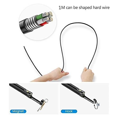 Industrial Endoscope - 3.9mm 3.28FT/9.84FT