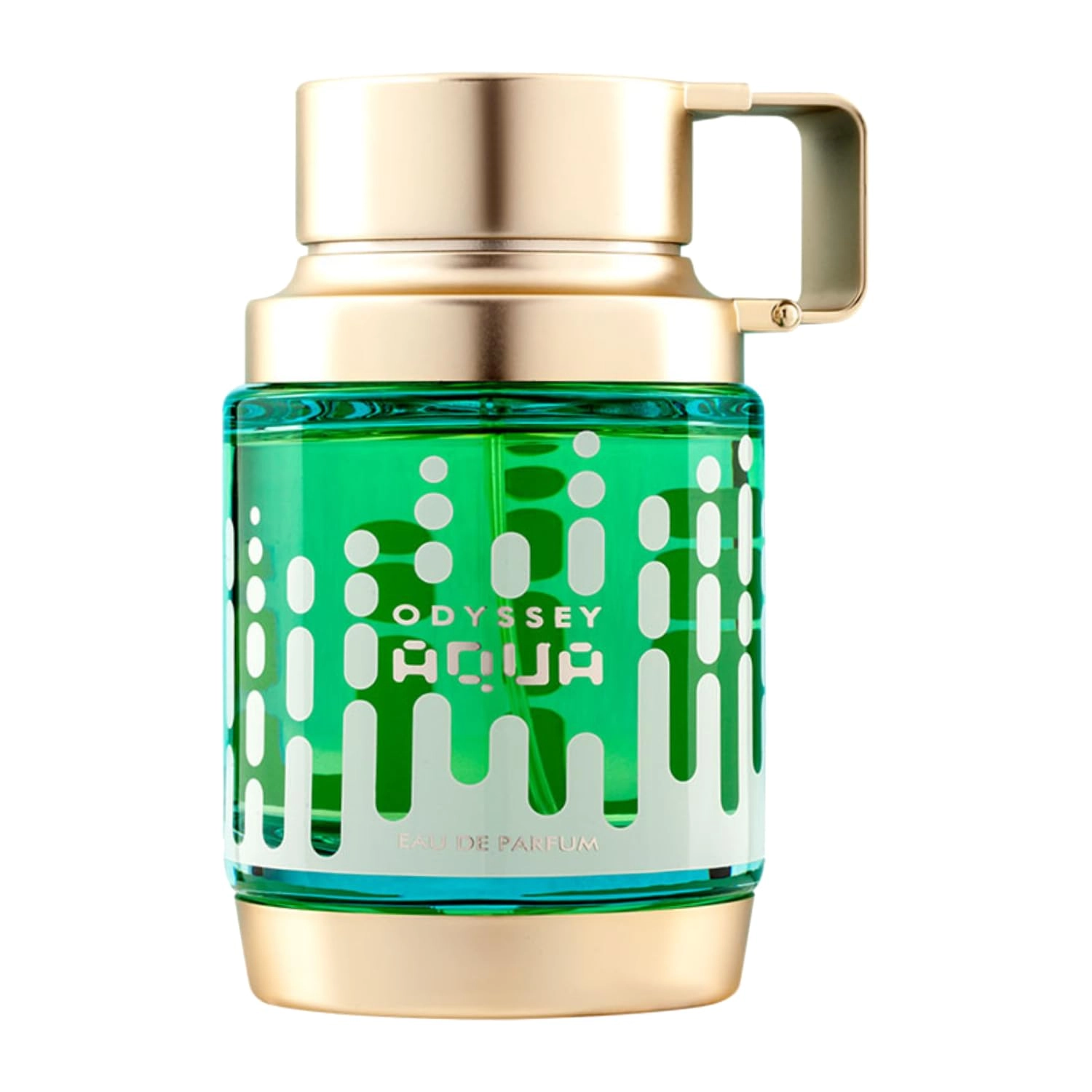 Sterling Pefrumes Industries LLC Odyssey Aqua Edition Eau de Parfum - 100ml